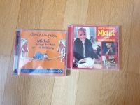 Astrid Lindgren,  Michel CDs Hörspiel Aubing-Lochhausen-Langwied - Aubing Vorschau