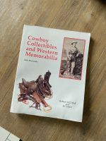 Cowboy Collectibles Buch Old Style Oldstyle Western Wilde Westen Niedersachsen - Varel Vorschau