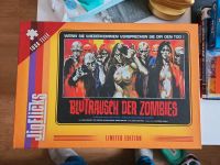 Horrorfilm Puzzle: Blutrausch der Zombies Rheinland-Pfalz - Hermeskeil Vorschau