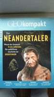 GEO Kompakt Nr. 41 „Der Neandertaler“ Nordrhein-Westfalen - Wickede (Ruhr) Vorschau