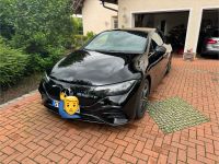 Mercedes-Benz EQE 350 AMG AHK Nordrhein-Westfalen - Westerkappeln Vorschau