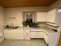 Küche mit Kühlschrank Rheinland-Pfalz - Schwabenheim an der Selz Vorschau