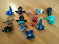 Bakugan mit Magnetkarten Niedersachsen - Hameln Vorschau