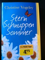 Christine Vogeley - Stern Schnuppen Sommer * Roman * Taschenbuch Nordrhein-Westfalen - Kamp-Lintfort Vorschau