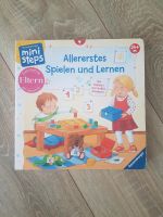 Mini Steps Buch Nordrhein-Westfalen - Petershagen Vorschau