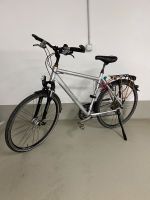 Herrenfahrrad Kalkhoff LTD LX, silber 28 Zoll & RH 55 cm Baden-Württemberg - Immenstaad Vorschau