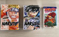 Naruto Buch Set Band: 1, 2 + Best of Banzai 8 Bayern - Surberg Vorschau