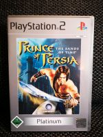 Prince of Persia Sands of time PS2 Playstation 2 Nordrhein-Westfalen - Schloß Holte-Stukenbrock Vorschau