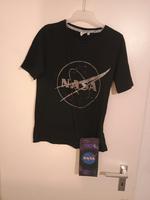 Black NASA Shirt Berlin - Neukölln Vorschau