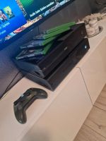 2× Xbox One 500GB + Controller + Spiele + Kabel Saarbrücken - St Johann Vorschau