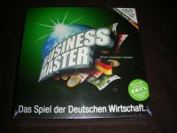BUSINESS MASTER - Spiel der deutschen Wirtschaft - wie Monopoly Hessen - Aßlar Vorschau
