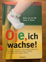 Oje, ich wachse Buch Mecklenburg-Vorpommern - Poppendorf Vorschau