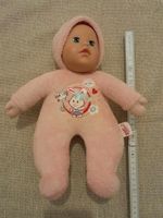 Baby Born Stoffpuppe ca. 33cm Bielefeld - Brackwede Vorschau