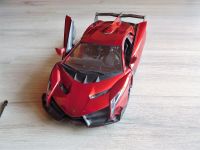 Lamborghini veneno 1:14 RC Niedersachsen - Osnabrück Vorschau