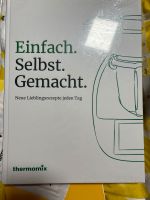 Thermomix Kochbuch noch verschweißt Bayern - Großostheim Vorschau