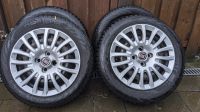 Winterräder Fiat Punto 175/65R 15 Nokian WR D4 6/8 mm Niedersachsen - Osnabrück Vorschau