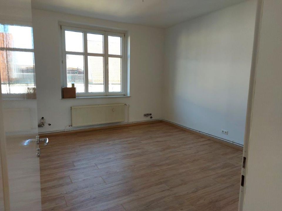 3-Raum-Wohnung im Stadtzentrum in Spremberg