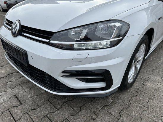 Volkswagen Golf 7 Variant 1.5 TSI R-LINE*LED*NAVI*KAMERA*AC in Wendlingen am Neckar