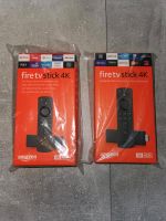 Fire TV Stick 4K Ultra HD Orginal Nordrhein-Westfalen - Gelsenkirchen Vorschau