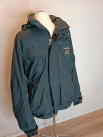 Fire Ice Jacke Männer Winter 52 Grau Schwarz Nordrhein-Westfalen - Düren Vorschau