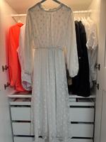Maxikleid Gr 40 Nordrhein-Westfalen - Marl Vorschau