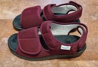 Damen Sandalen 39  mit Klettverschlüssen  von Varomed Bayern - Heroldsberg Vorschau