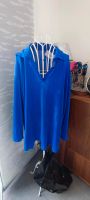 Neue blaue Longbluse / Minikleid 50 Daoba München - Sendling-Westpark Vorschau