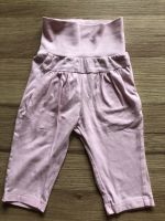 orig.Steiff Leggins Hose rosa Gr 62 wie neu Nordrhein-Westfalen - Düren Vorschau