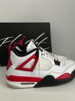 Air Jordan 4 retro Hessen - Dreieich Vorschau
