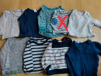 Shirts Pullis Baby 62 Schleswig-Holstein - Bredenbek (bei Rendsburg) Vorschau