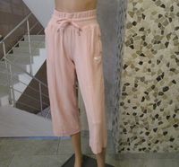 PUMA her straight high waist wide Leg 7/8 Hose rosa xs 34-36 neuw Nordrhein-Westfalen - Dinslaken Vorschau