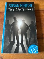 The Outsiders ISBN 978-3-12-535422-7 Rheinland-Pfalz - Trier Vorschau