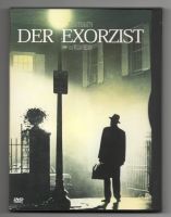 Der Exorzist DVD ( No Blu-Ray ) OOP Snapper Case Kinosynchro RAR Nordrhein-Westfalen - Gelsenkirchen Vorschau