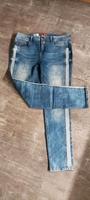 Jeans mit Streifen von Street One - 32/30 Hessen - Gudensberg Vorschau