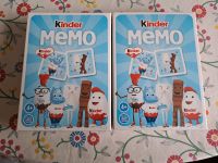 Kinder Memory  Spiele *neu* Milky & Schocki Nordrhein-Westfalen - Heimbach Vorschau