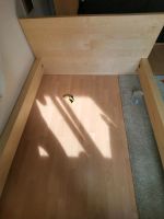 Bett Ikea 1,40x2,00m Hessen - Biebergemünd Vorschau