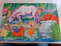 Feen Puzzle Baden-Württemberg - Sulzbach an der Murr Vorschau