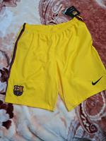 Nike herren FCB Shorts L Nordrhein-Westfalen - Detmold Vorschau