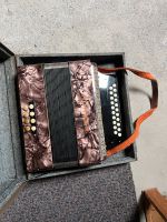 Hohner Akkordeon RAR vintage Niedersachsen - Hameln Vorschau