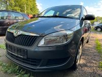 SKODA FABIA 1,4 BENZIN 85 PS Nordrhein-Westfalen - Geldern Vorschau