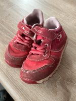 Mädchenturnschuhe Gr 24 Bayern - Uehlfeld Vorschau