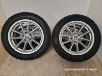 Original BMW 5er G30 G31 Winterreifen 225-55 R17 Winterräder Baden-Württemberg - Bopfingen Vorschau