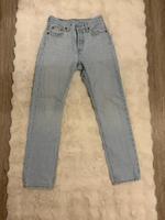 Levi’s Straight Leg Jeans Schleswig-Holstein - Tarp Vorschau