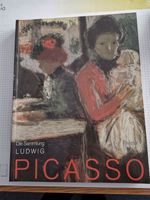 PICASSO - DIE SAMMLUNG LUDWIG - NEUWERTIG - Rheinland-Pfalz - Giesenhausen Vorschau