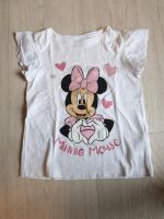 Minnie Mouse Tshirt neuwertig Niedersachsen - Wilhelmshaven Vorschau