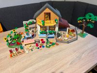 „Bauernhaus mit Hofladen“ von Playmobil abzugeben - VOLLSTÄNDIG! Nordrhein-Westfalen - Overath Vorschau