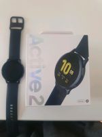 Samsung Galaxy watch active 2 40mm, Smartwatch Hessen - Marburg Vorschau