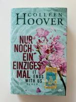 Colleen Hoover Buch Rheinland-Pfalz - Rheinbreitbach Vorschau