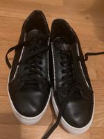 Marco tozzi Damenschuhe Sportschuhe Sneaker schwarz 39 Nordrhein-Westfalen - Ahaus Vorschau