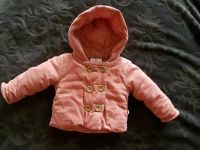 Topomini Gr. 62 Winterjacke Mädchen Neu Bayern - Friedberg Vorschau